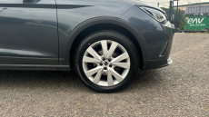 SEAT Arona 1.0 TSI 110 XPERIENCE 5dr Petrol Hatchback